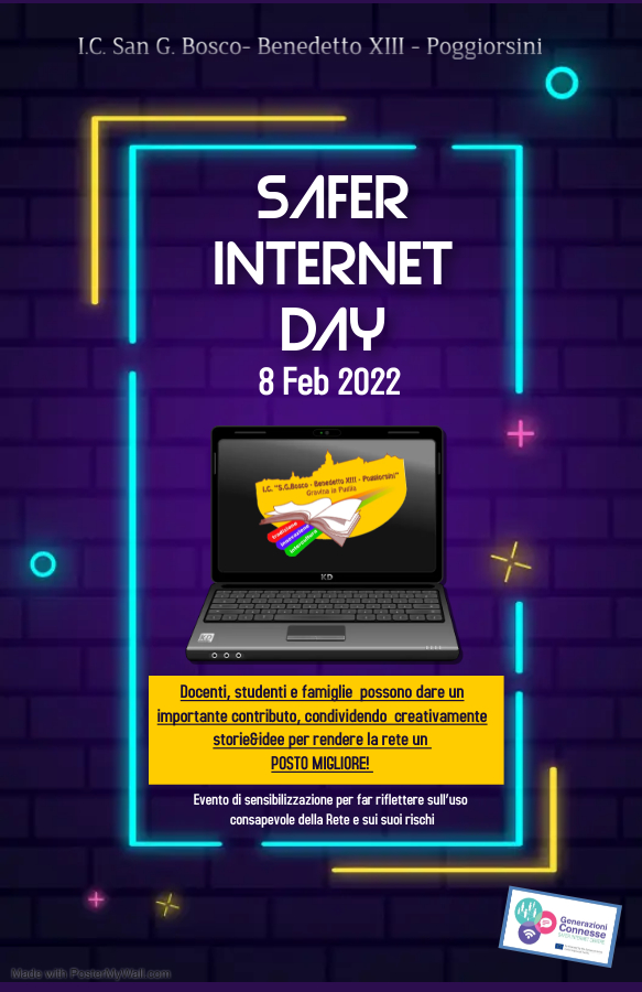 Safer Internet Day