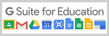 accedi alla sezione dedicata G Suite for Education