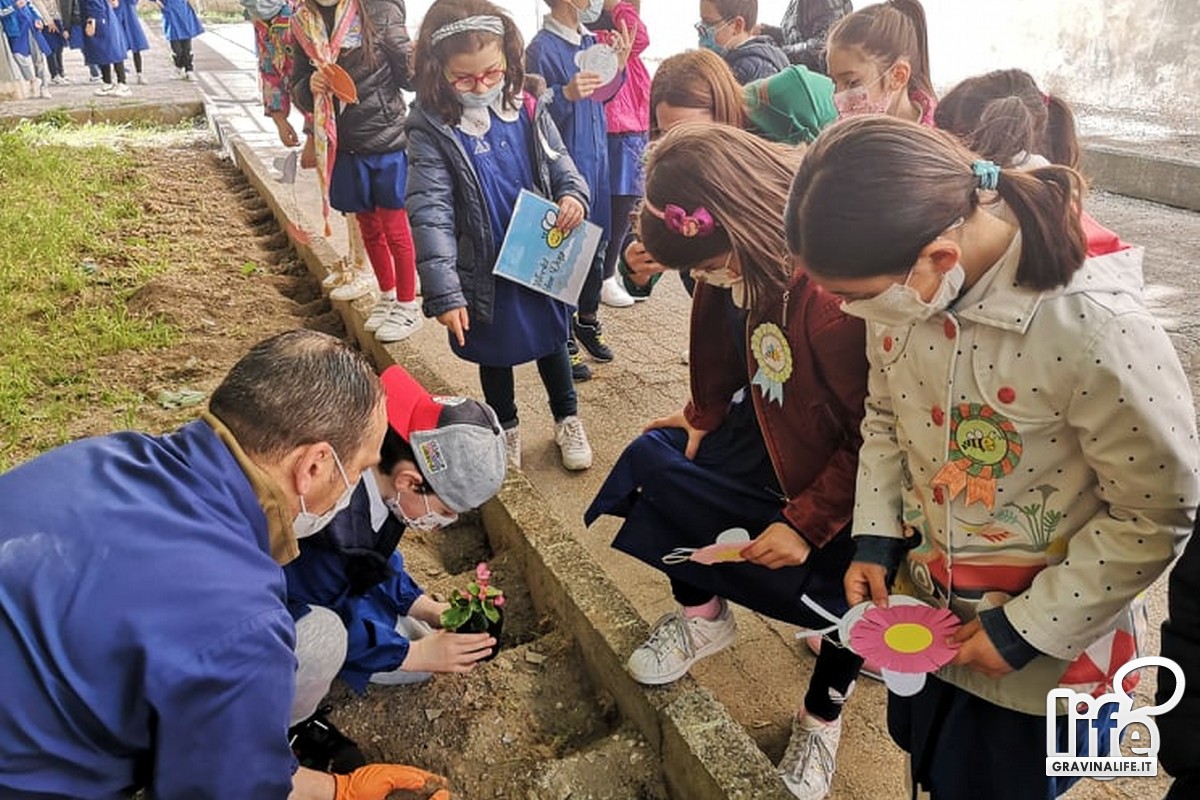 giornata api scuola s.g. bosco 2